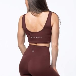 Balance Athletica OG Top - Kodiak